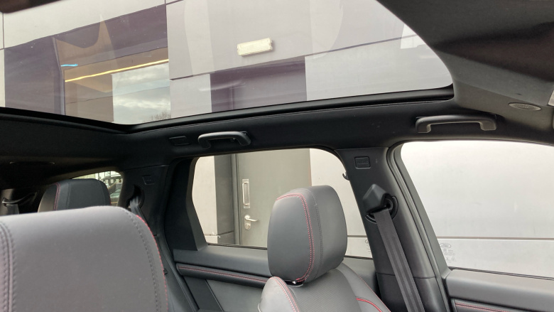 Land Rover Discovery Sport 2.0 D200 R-Dynamic HSE 5dr Auto Diesel Station Wagon